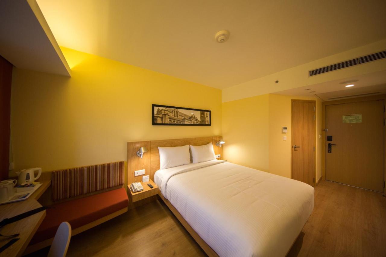 Ibis Chennai Omr - An Accor Brand Hotel Exterior photo