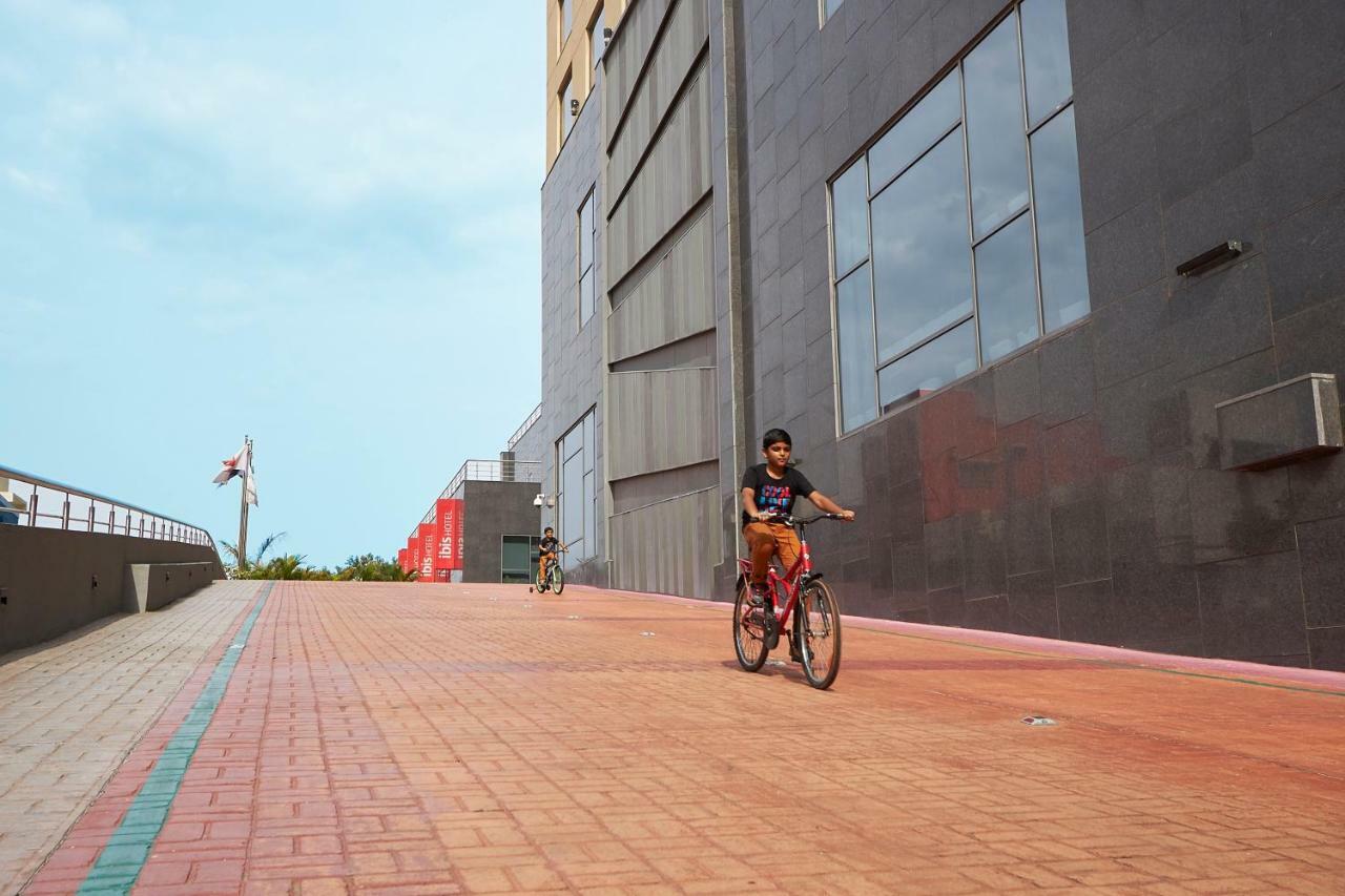 Ibis Chennai Omr - An Accor Brand Hotel Exterior photo